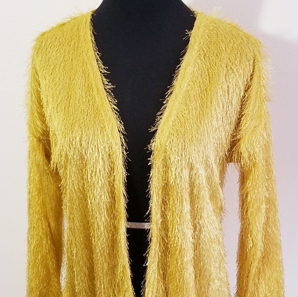 Fringe Cardigan - Picture 4 of 8